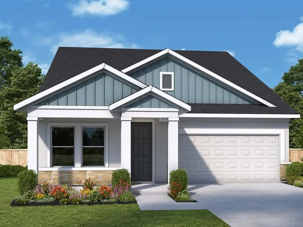 5824 Native Oak St, Mount Dora, FL 32757