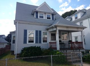 8 Falkland St, Brighton, MA 02135