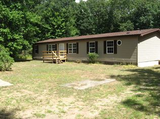 10120 S Bittersweet Ave, Grant, MI 49327