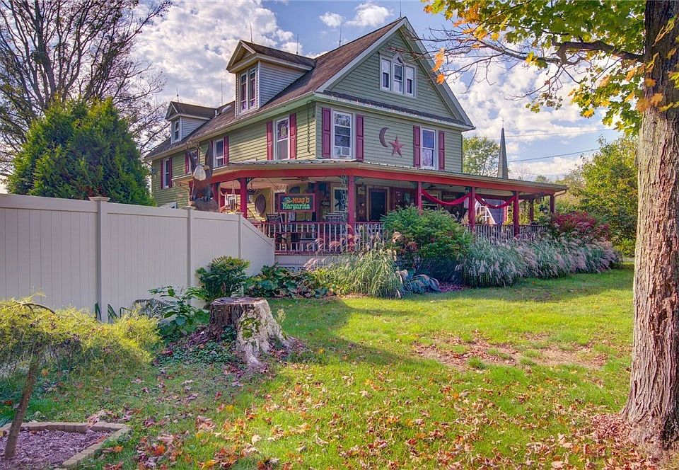 619 E Main St, Springville, NY 14141 MLS B1408570 Zillow