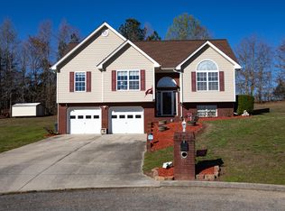 356 J D Dr, Chickamauga, GA 30707