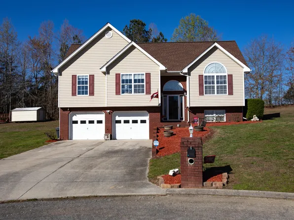 356 J D Dr, Chickamauga, GA 30707