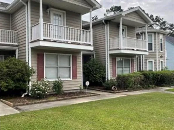 2607 Rue Saint Martin APT B, Hammond, LA 70403