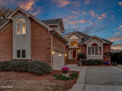 2016 Graywalsh Drive, Wilmington, NC, 28405