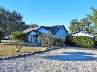 1032 Summit Rd, Lakehills, TX 78063