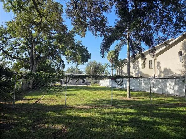 4310 W NORTH A STREET LOT 28, TAMPA, FL 33609