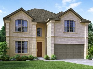 2413 Olancha Dr, Iowa Colony, TX 77583