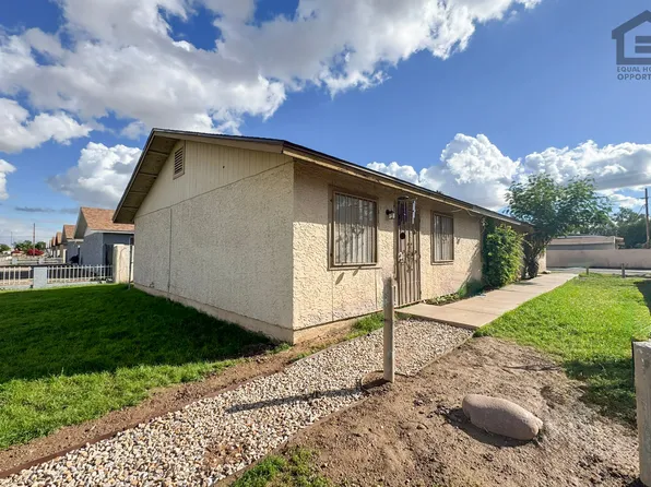 2931 E Atlanta Ave APT 3, Phoenix, AZ 85040