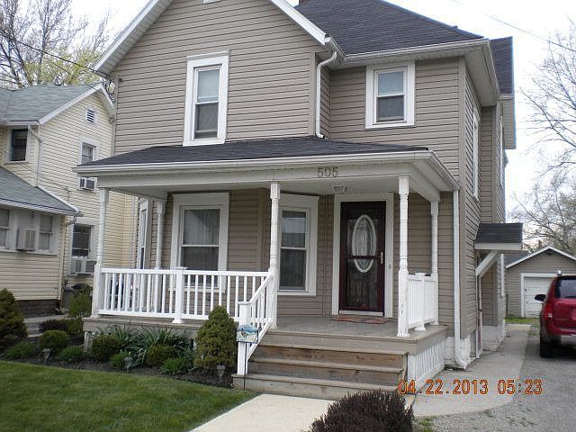 1st image of 505 Blaine Ave