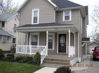 505 Blaine Ave, Marion, OH