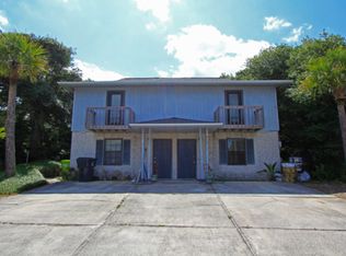 2403 1st Ave, Fernandina Beach, FL 32034