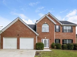 149 Wellsley Ln, Dallas, GA 30132