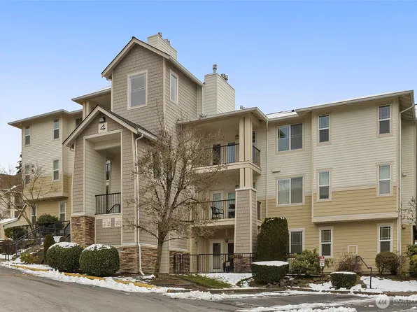 15026 40th Avenue W #4-104, Lynnwood, WA 98087
