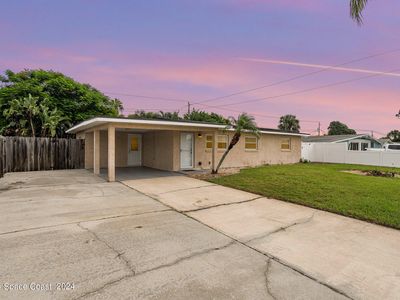 310 Needle Blvd, Merritt Island, FL, 32953
