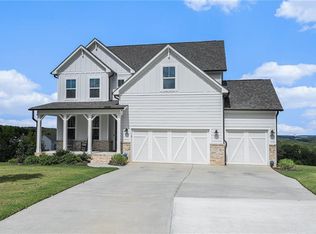 10 Ridgeline Way NW, Cartersville, GA 30121