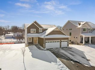 17918 Eclipse Ave, Lakeville, MN 55044