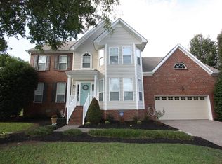 604 Bradford Dr, Gallatin, TN 37066