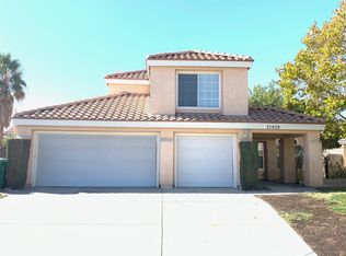 37929 Tackstem St, Palmdale, CA 93552