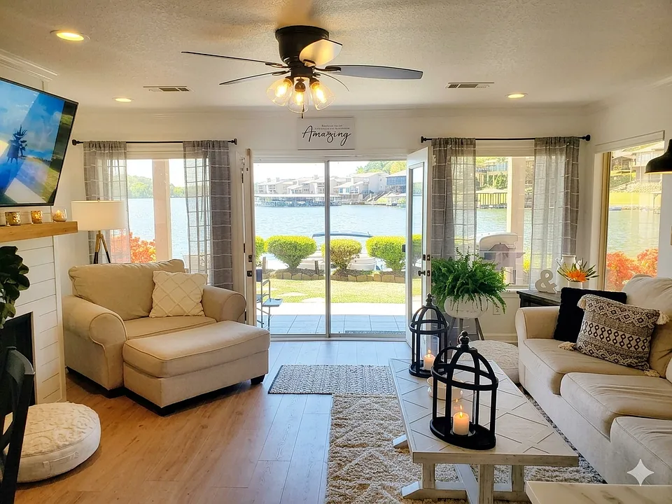 188 Villa Point #E