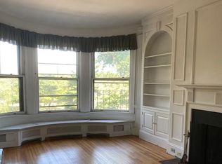 189 Bay State Rd #2, Boston, MA 02215