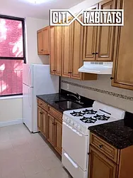 Rented by Citi Habitats