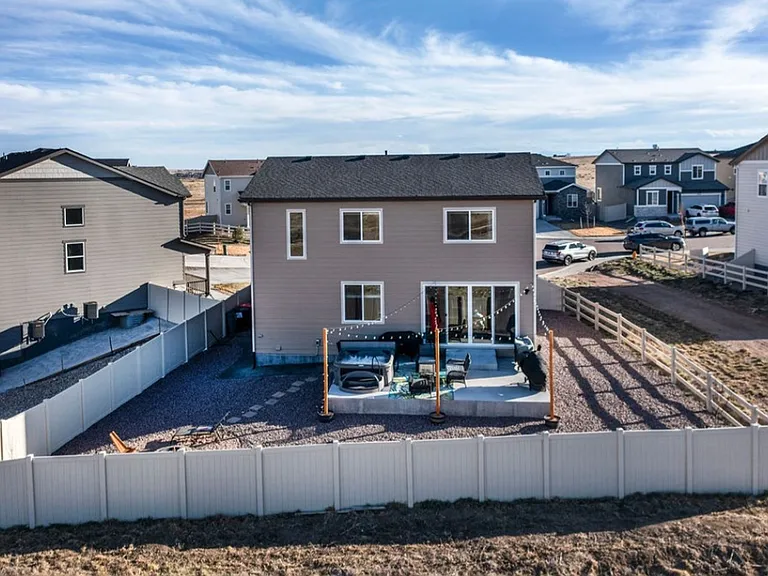 8262 Buffalo Horn Dr — Photo 4