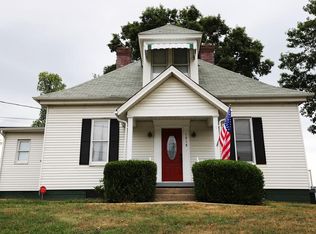 1018 Glen Dale Heights Rd, Glen Dale, WV 26038