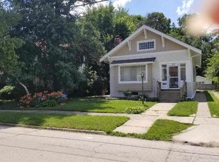 406 Churchill St, Rockford, IL
