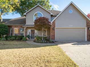 7334 E 92nd St, Tulsa, OK 74133