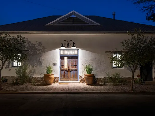 459 S Convent Ave, Tucson, AZ 85701