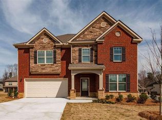 3338 English Elm Way, Loganville, GA 30052