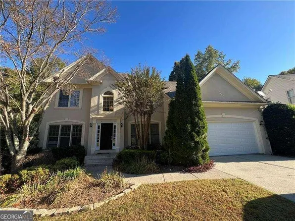 11960 Morning Mist Dr, Alpharetta, GA 30005