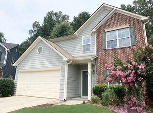329 Tuggle Ct, Woodstock, GA 30188