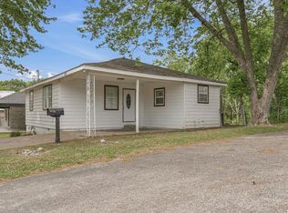 411 N Fisher St, Jonesboro, AR 72401