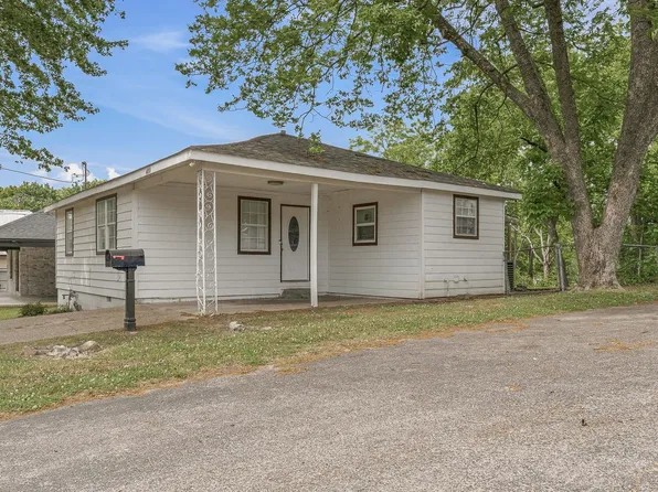 411 N Fisher St, Jonesboro, AR 72401