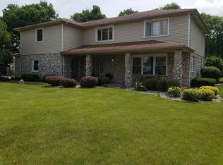 1940 Donna Dr, Anderson, IN 46017