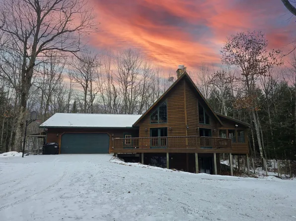 8517 Reicherts Dr, Harshaw, WI 54529