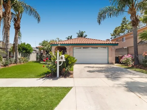 5026 W 119th St, Hawthorne, CA 90250