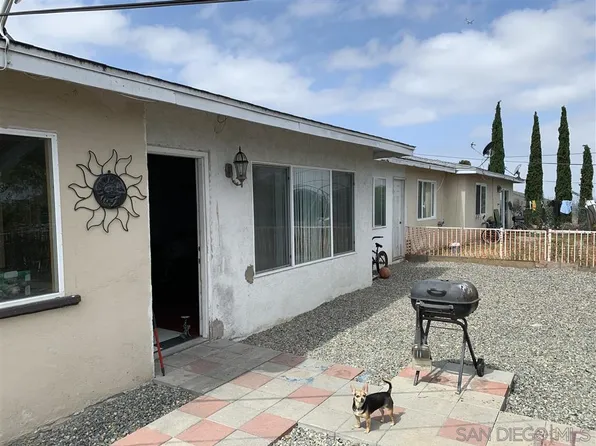 6431-37 Madrone Ave, San Diego, CA 92114