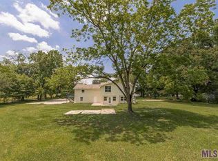 12744 Greenwell Springs Rd, Baton Rouge, LA 70814