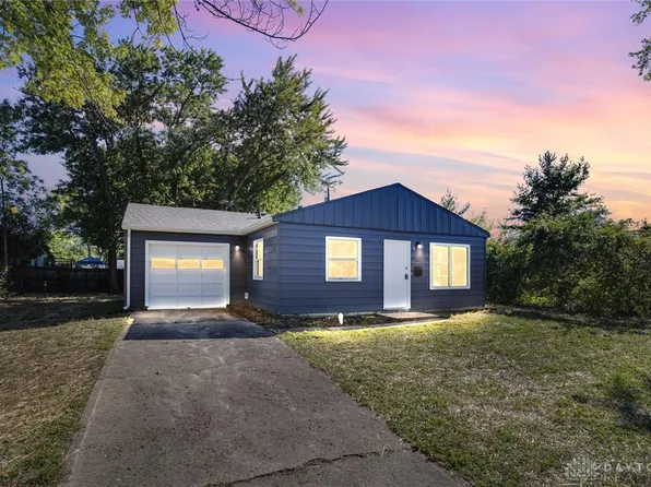 3636 Haney Rd, Dayton, OH 45416