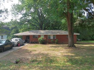 18 Cedar Rd, Cartersville, GA 30120