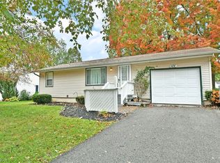 3718 Hightree Ave SE, Warren, OH