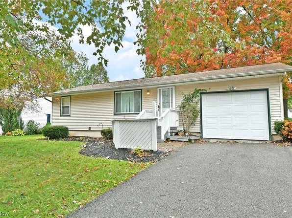 3718 Hightree Ave SE, Warren, OH 44484