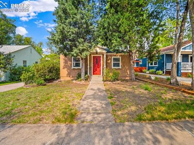 1428 N Prospect St, Colorado Springs, CO, 80907