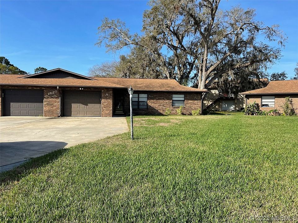 1820 Enterprise Ave 1820A, New Smyrna Beach, FL 32168 Zillow