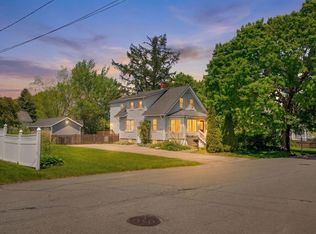 19 Cobb Avenue, Portland, ME 04102