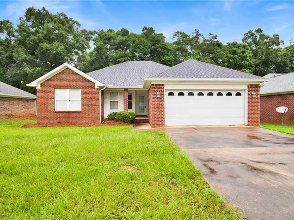 8440 Kendall Ct N, Mobile, AL 36695