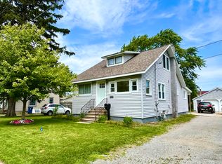 109 W Tolford St, Spring Lake, MI 49456