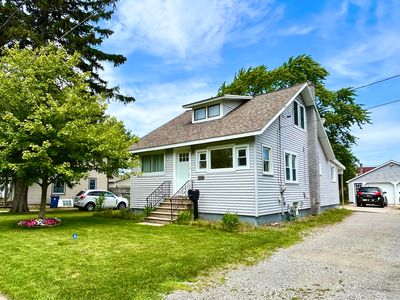 109 W Tolford St, Spring Lake, MI, 49456